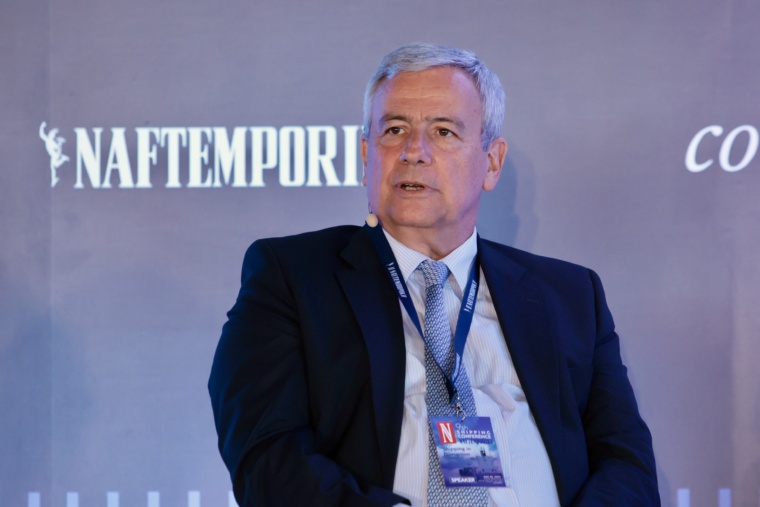 9o Ναυτιλιακό Συνέδριο Ναυτεμπορικής: «Απειλές και ευκαιρίες στο σύγχρονο ναυτιλιακό περιβάλλον»