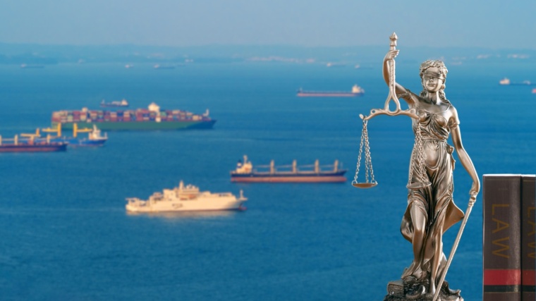 The Role of the International Maritime Organization (IMO) in Addressing the Challenges of Global Shipping